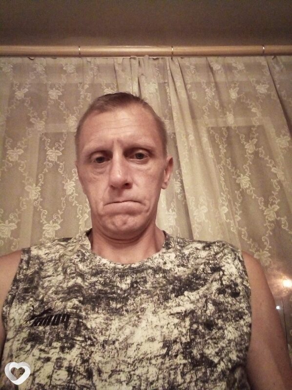 Алексей, 44, Волгограде — анкета №2350968