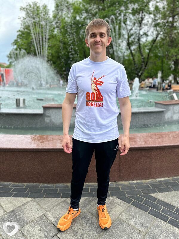 Сергей, 38, Москве — анкета №2350160