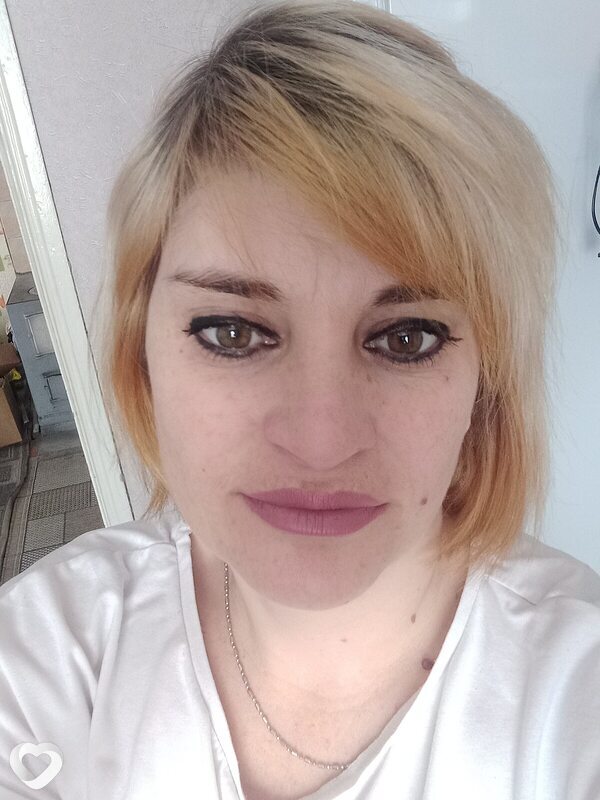 Жанна, 38, Барнауле — анкета №2350163