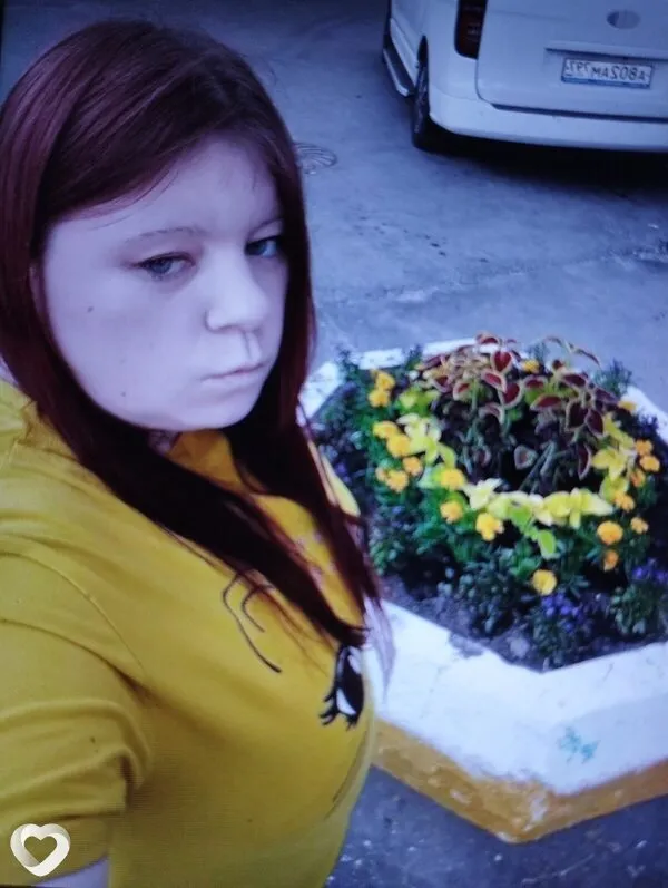 Сабина, 37, Москве — анкета №2350164