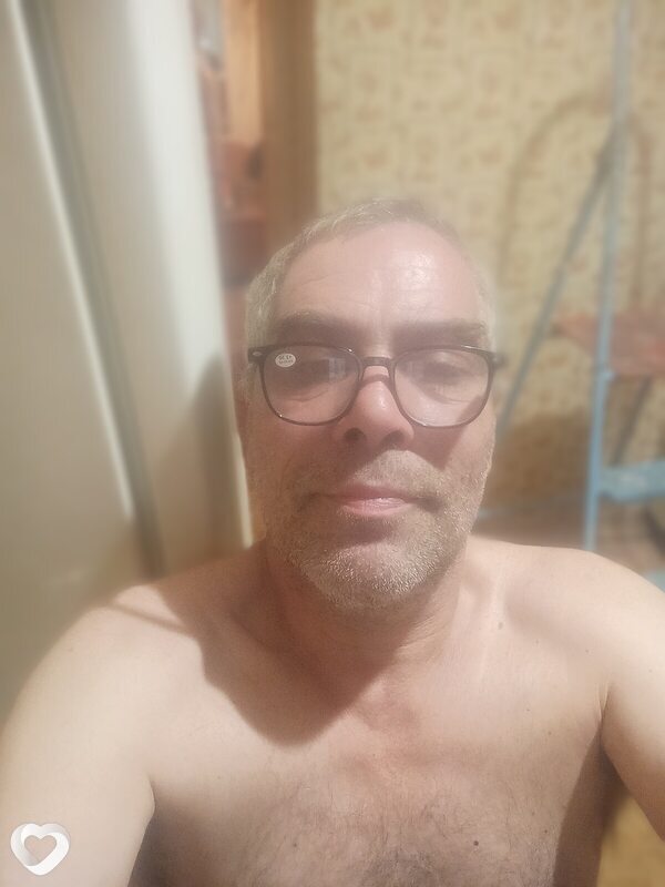 Александр, 55, Ангарске — анкета №2350075