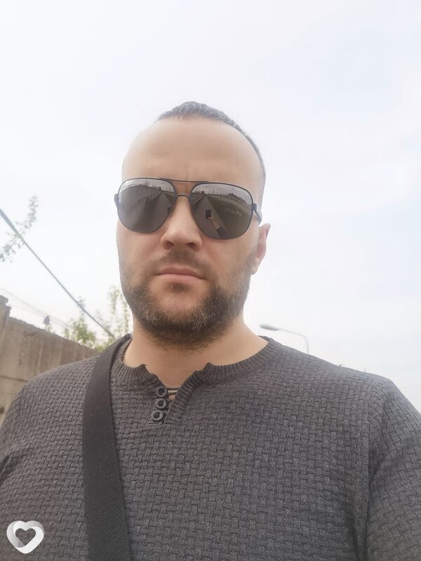 Александр, 34, Новосибирске — анкета №2350083
