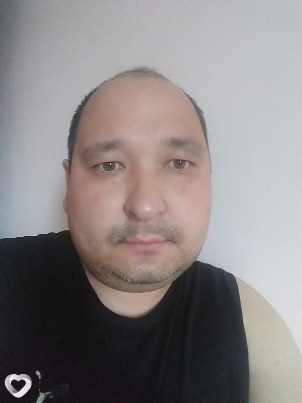 Рустам, 46, Астане — анкета №2350085