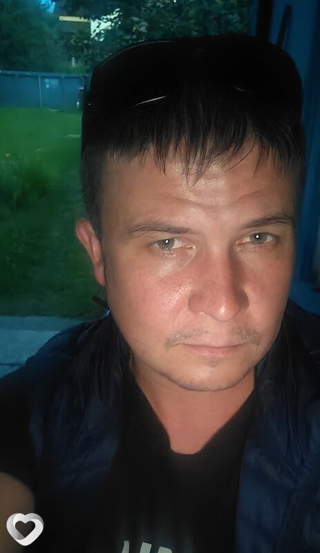 Андрей, 39, Минске — анкета №2350086