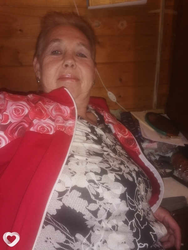 Елена, 53, Истре — анкета №2350088