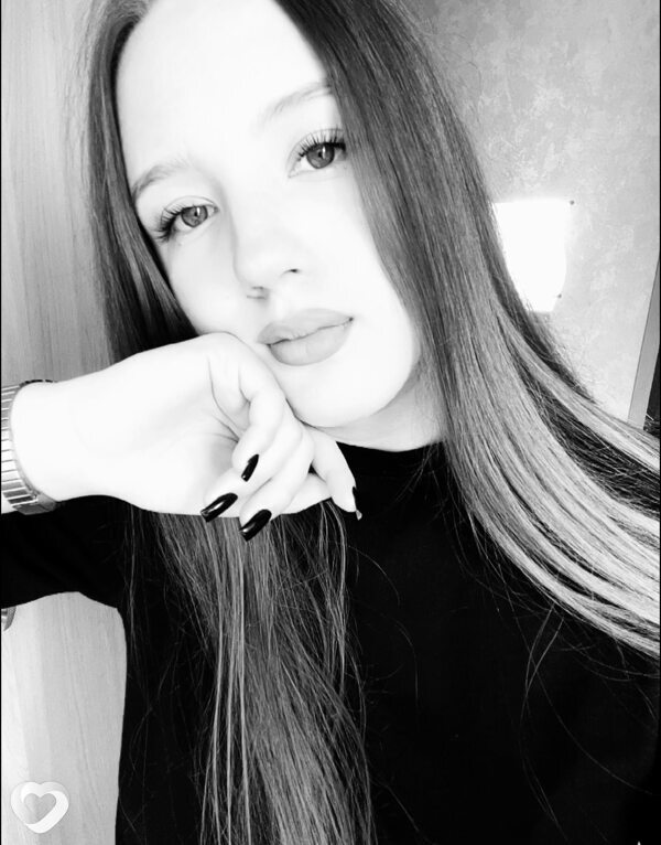 Софья, 19, Новосибирске — анкета №2350090