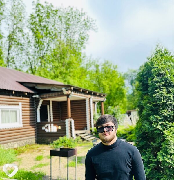 Аврам, 21, Кропоткине — анкета №2350091