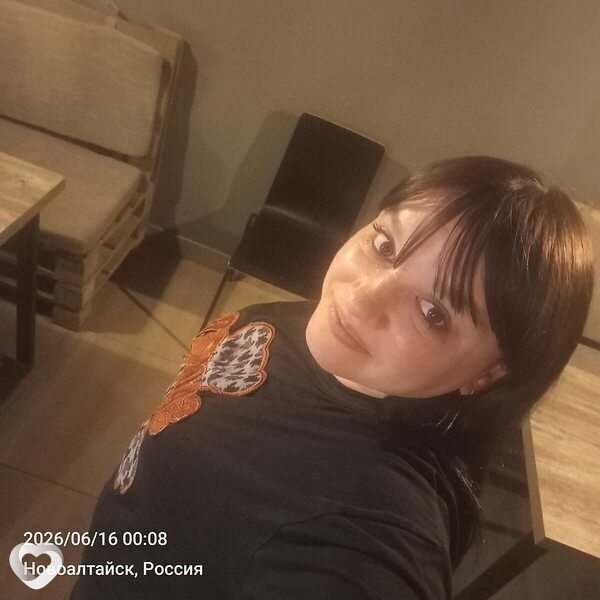 Мария, 32, Бийске — анкета №2350297