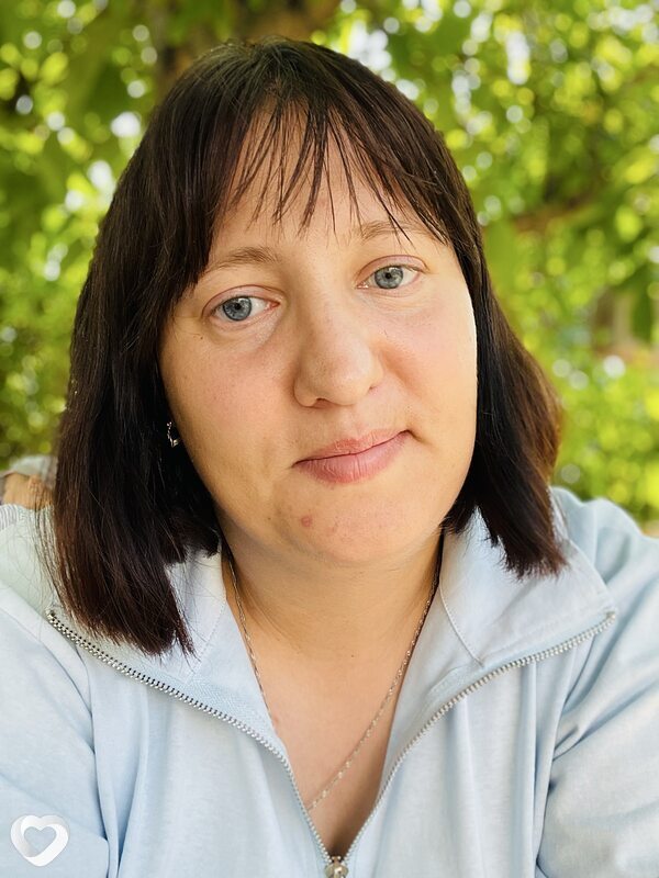 Екатерина, 30, Джанкое — анкета №2350419