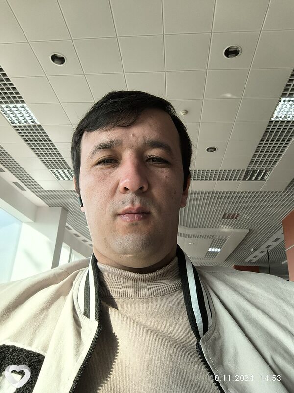 Тоир Кимсанбой, 35, Братске — анкета №2350427
