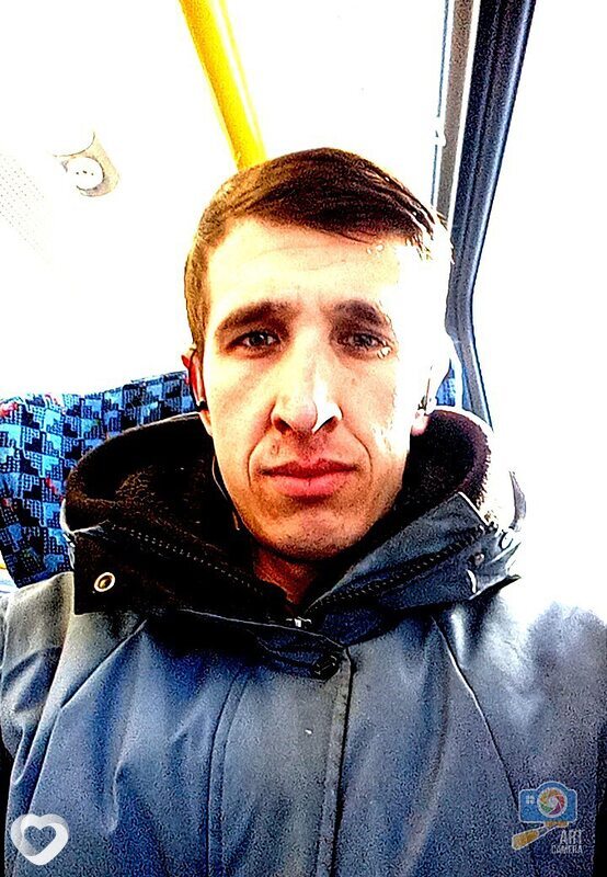 Azizbek, 25, Москве — анкета №2350429