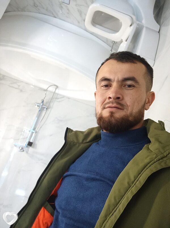 Мирза, 30, Барнауле — анкета №2350431