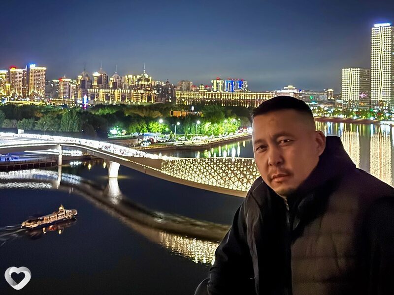 Аскар, 32, Астане — анкета №2350433