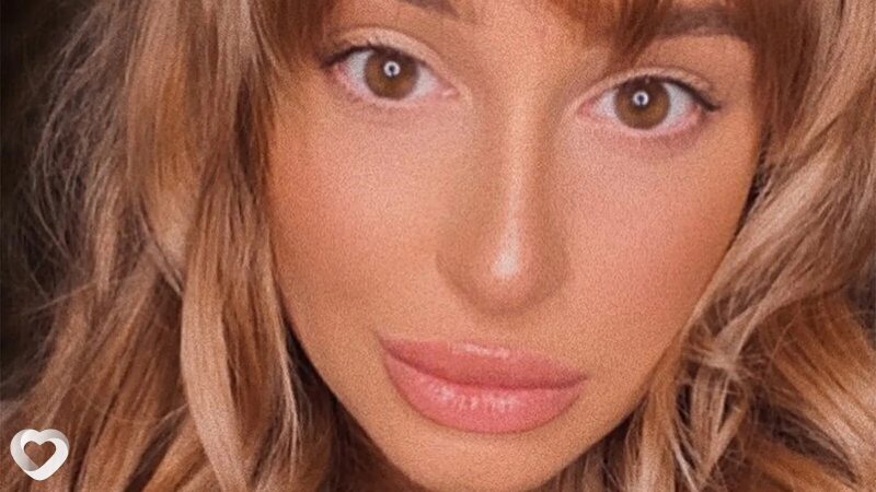 Диана, 38, Талгаре — анкета №2350442
