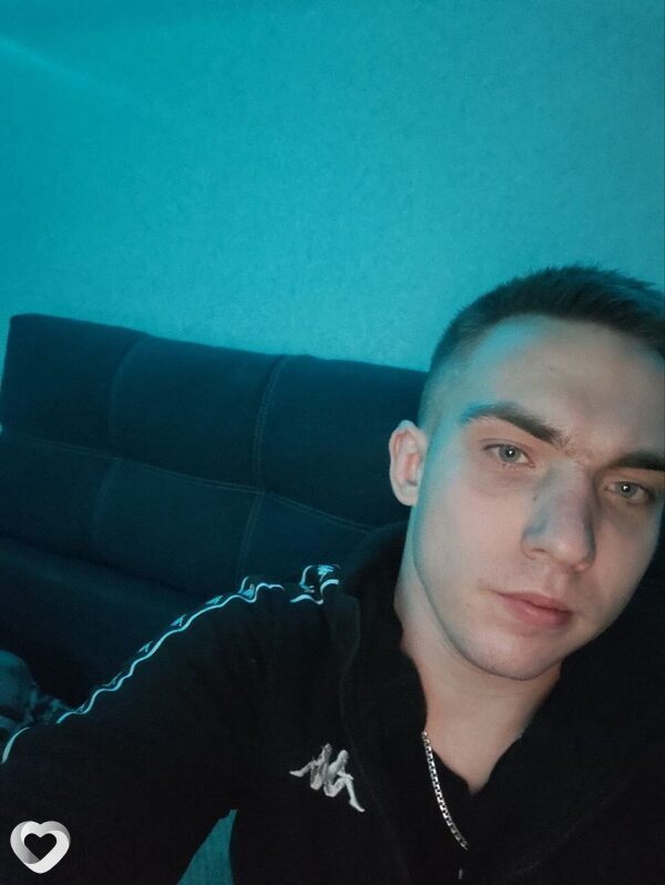 Даниил, 24, Армавире — анкета №2350344