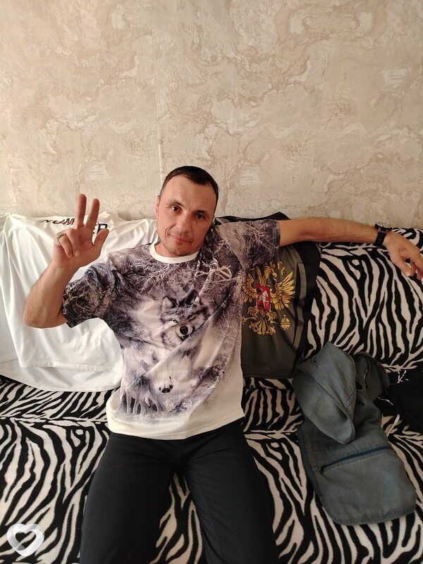 Сергей, 28, Сасове — анкета №2350345