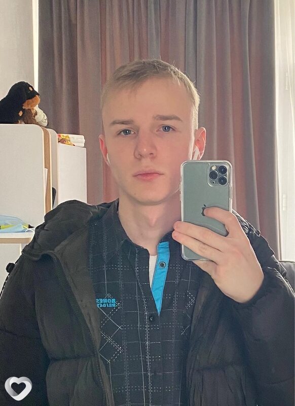 Алексей, 23, Севастополе — анкета №2350356