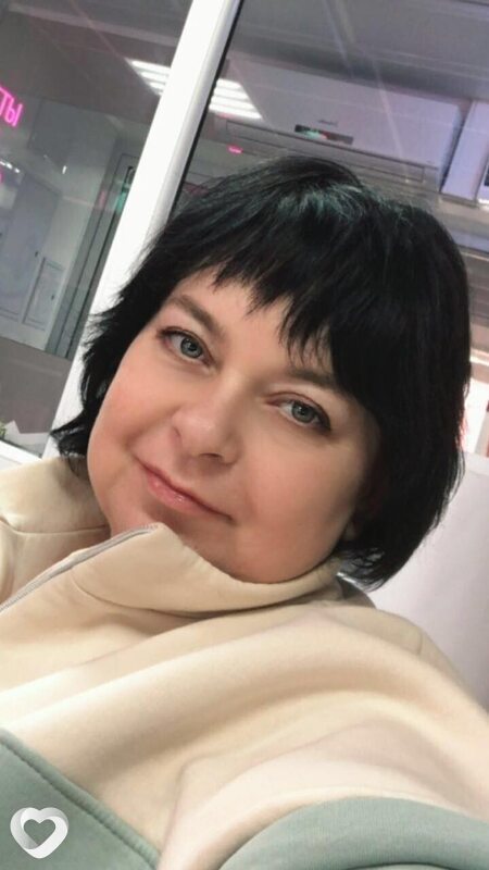 Елизавета, 51, Тюмени — анкета №2350358