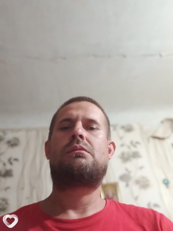 Макс, 36, Запорожье — анкета №2350359