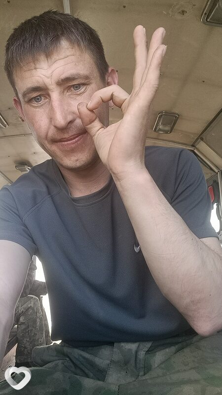 Евгений Чебыкин, 33, Чите — анкета №2350360