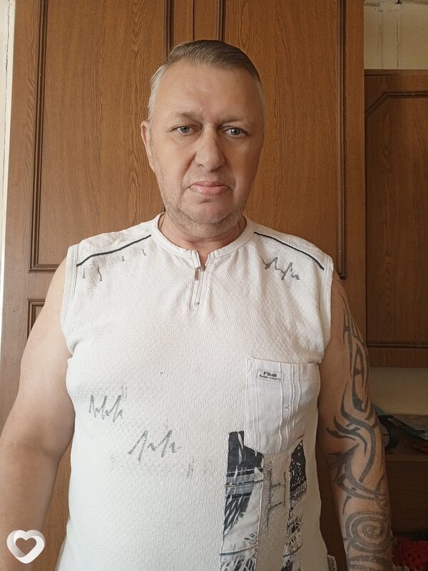 Алексей, 50, Оренбурге — анкета №2350247
