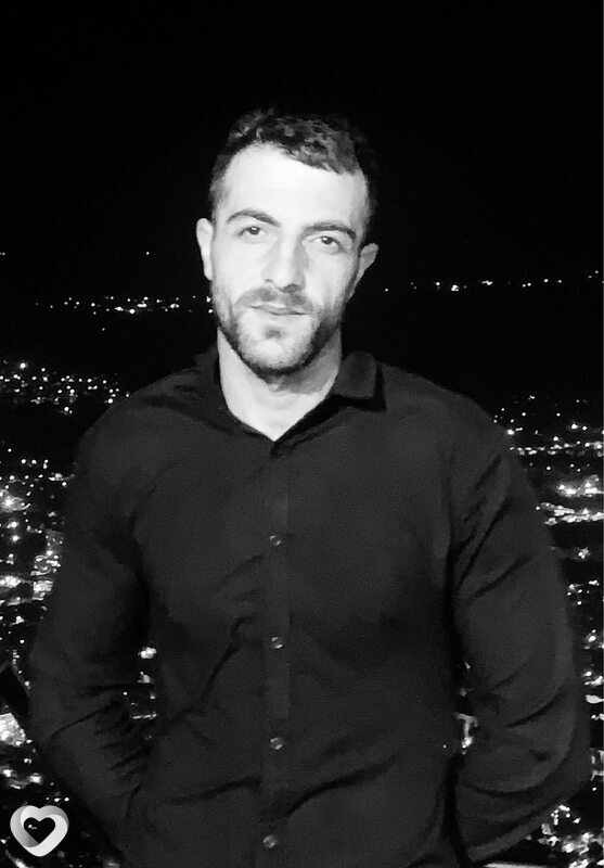 Армен, 26, Уссурийске — анкета №2350251