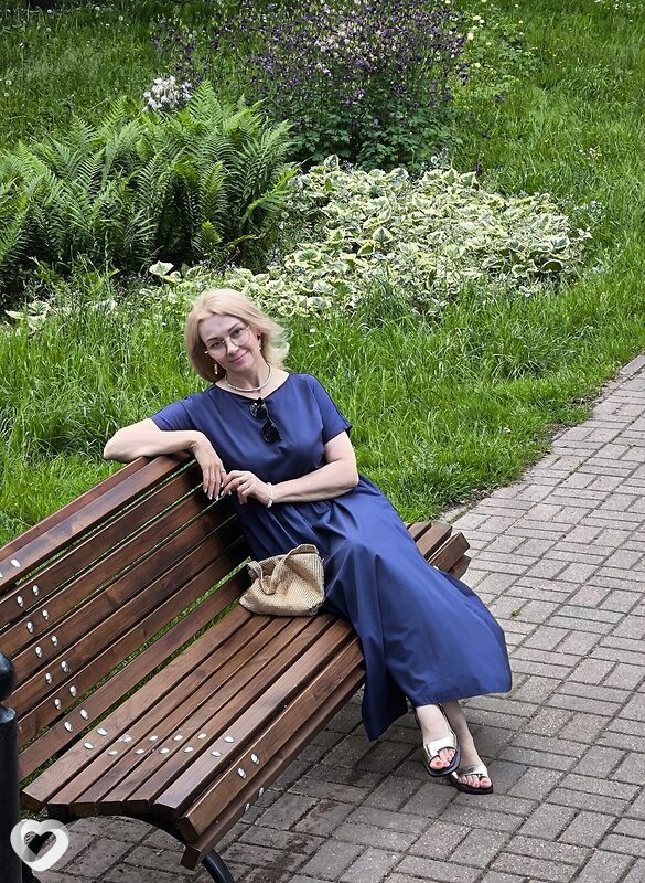 Ольга, 48, Минске — анкета №2350254