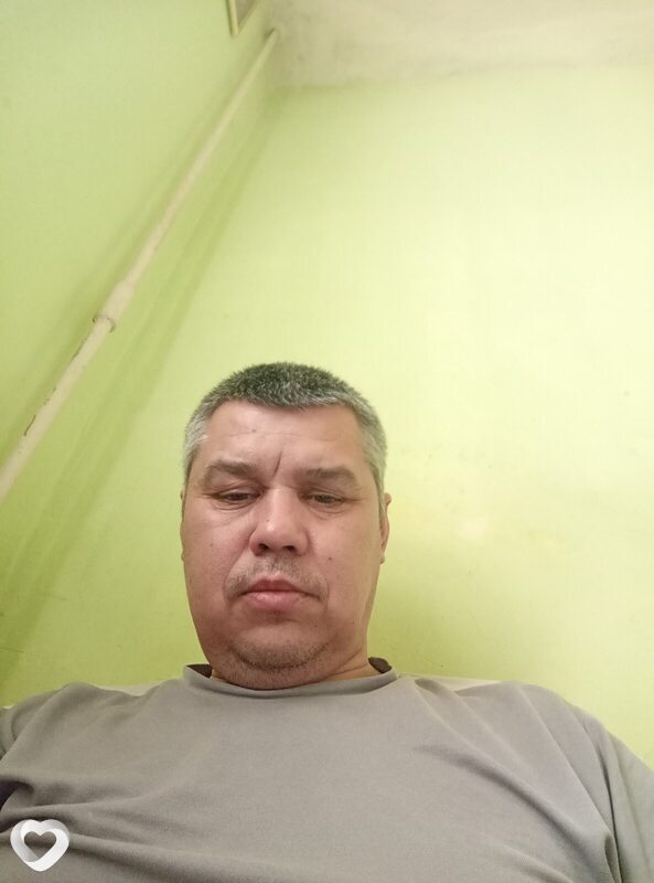 Алишер, 45, Москве — анкета №2350256