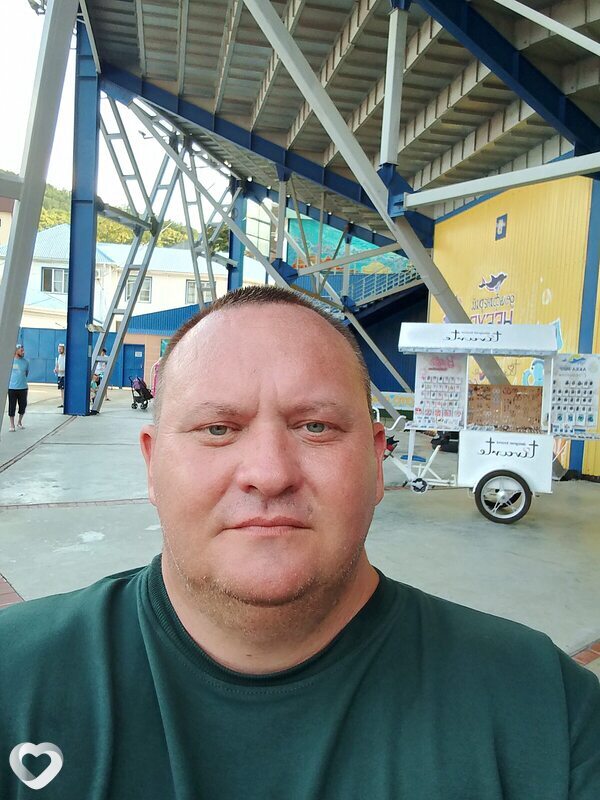 Александр, 45, Михайловск (Ставропольский край) — анкета №2350258