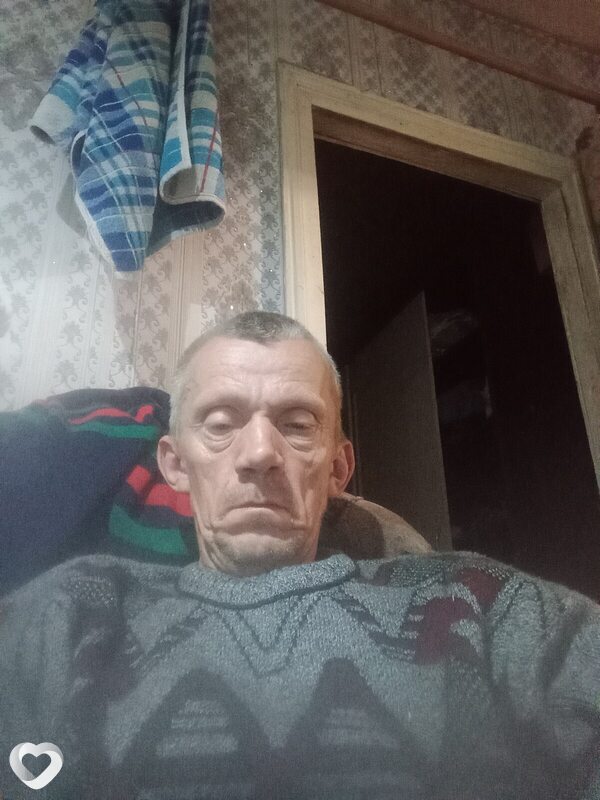 Станиславовмиша, 53, Рогачев — анкета №2350260
