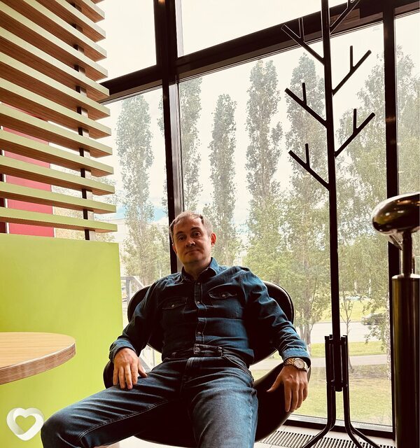 Алексей, 43, Пензе — анкета №2350262