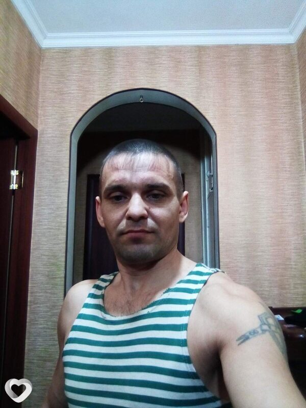 Евген, 41, Томске — анкета №2350265