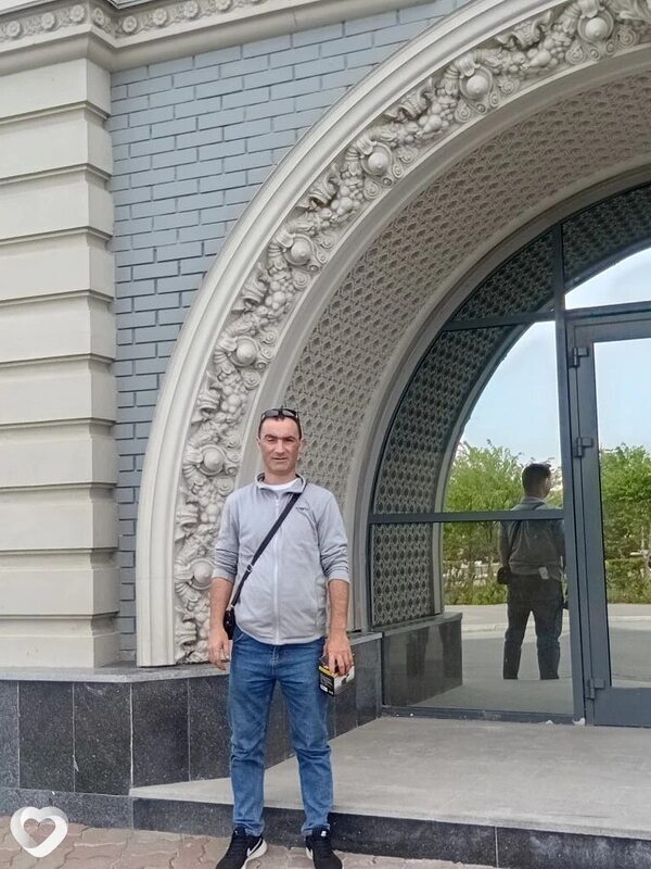Костя, 40, Ульяновске — анкета №2350266