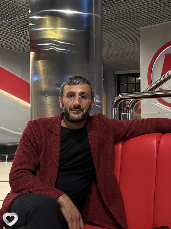 Ово, 38, Ставрополе — анкета №2350267