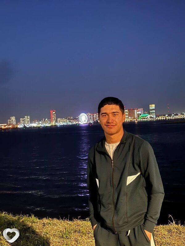 Жаска, 23, Казани — анкета №2350322