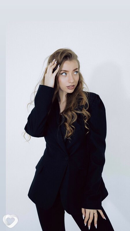 Алина, 22, Владивостоке — анкета №2350323