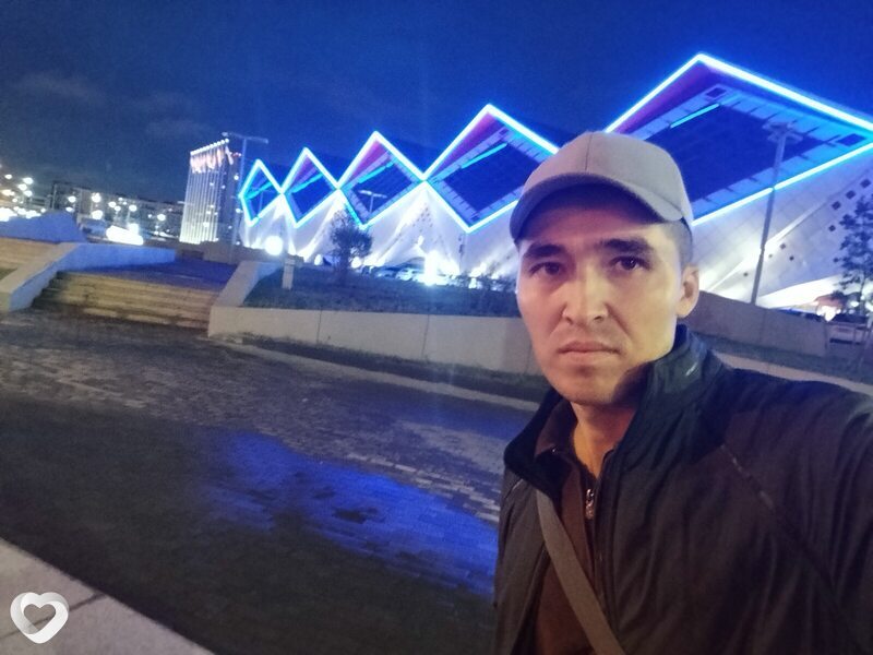 Almazow, 26, Минске — анкета №2350327
