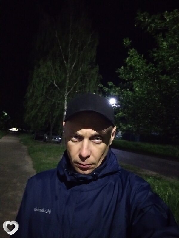 Виктор, 42, Речице — анкета №2350329