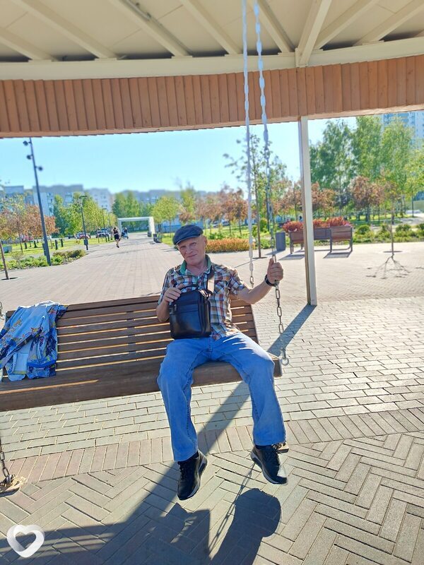 Анатолий, 64, Казани — анкета №2350341