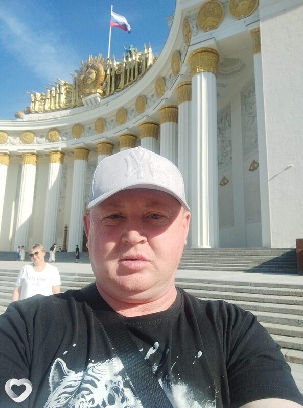 Юрий, 48, Санкт-Петербурге — анкета №2350650