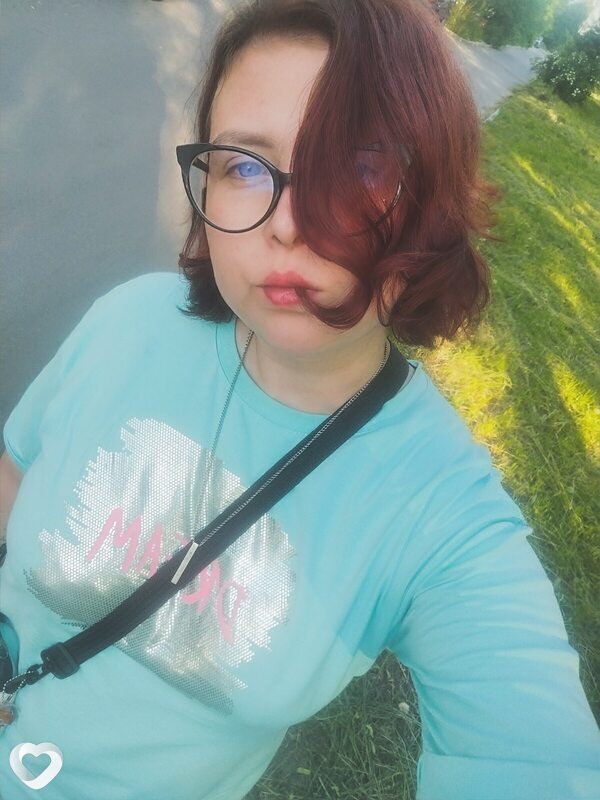 Манюня, 30, Владимире — анкета №2350658