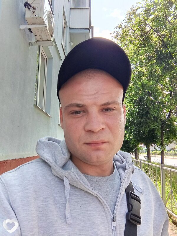 Виталий, 30, Брянске — анкета №2350659