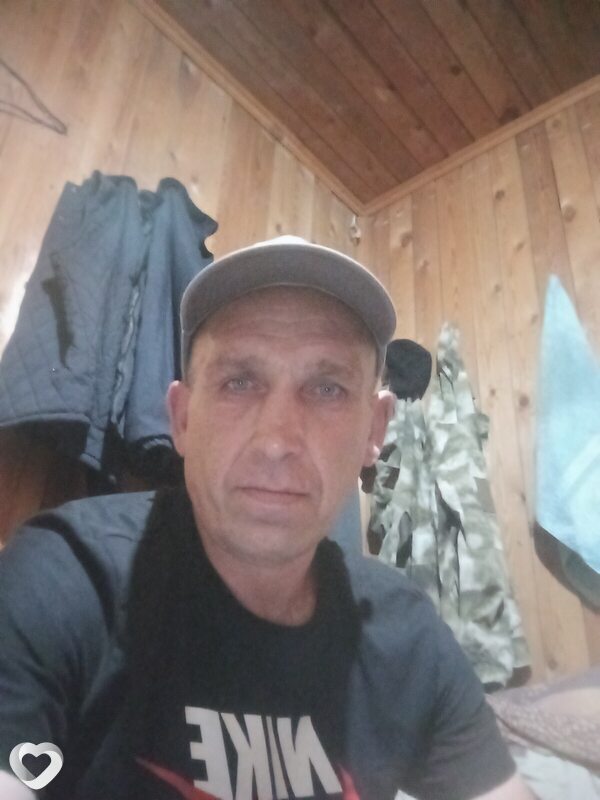 Виталий, 43, Иркутске — анкета №2350663