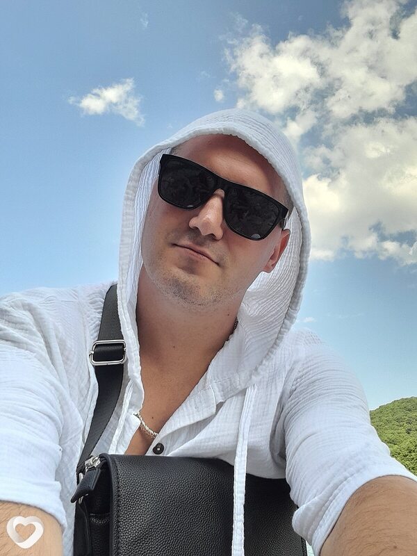 Василий, 35, Хабаровске — анкета №2350664