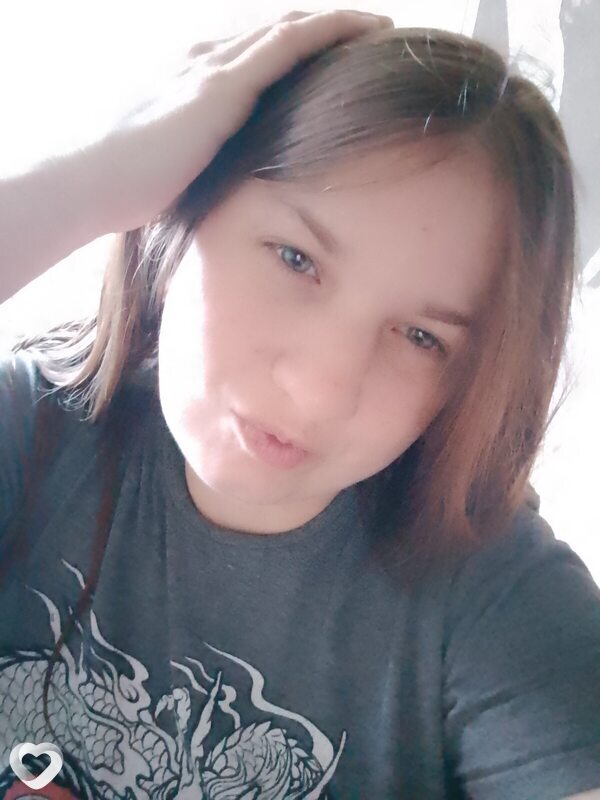 Татьяна, 29, Брянске — анкета №2350494