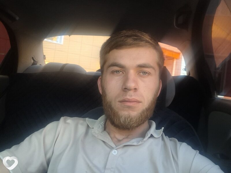 Махач, 27, Новом Уренгое — анкета №2350506