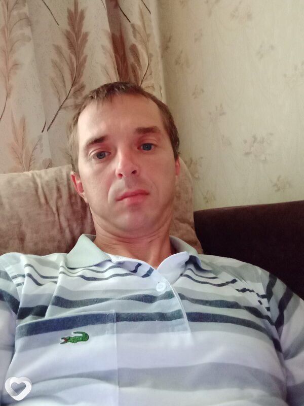 Александр, 36, Славгороде — анкета №2350514