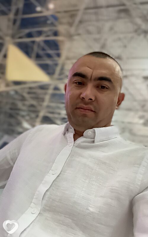 Юсуф, 33, Донецке — анкета №2350516