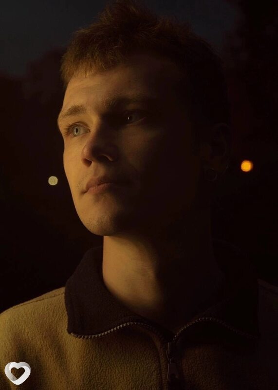 Владимир, 22, Костроме — анкета №2350518