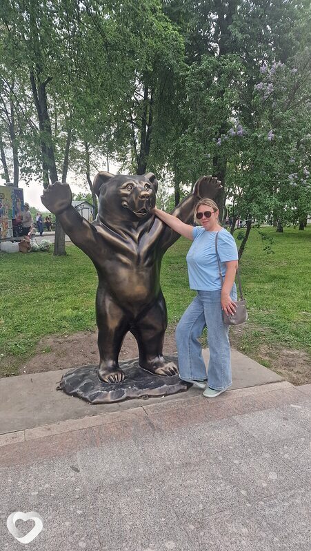 Марина, 38, Москве — анкета №2350373